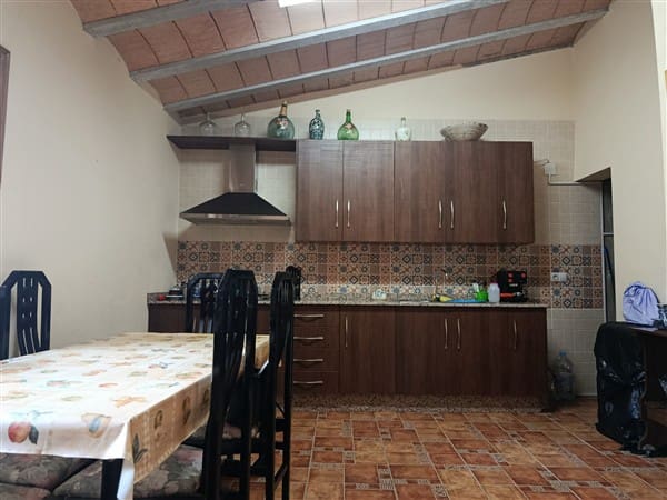 1 soveværelse Finca/Landehus til salg i Cullar med swimmingpool garage - € 105.000 (Ref: 9159210)