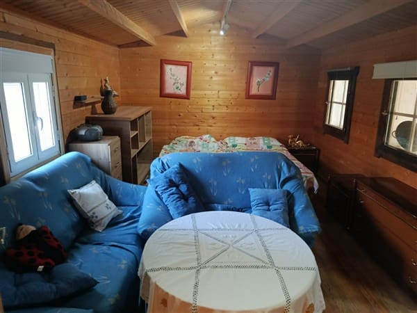 1 soveværelse Finca/Landehus til salg i Cullar med swimmingpool garage - € 105.000 (Ref: 9159210)