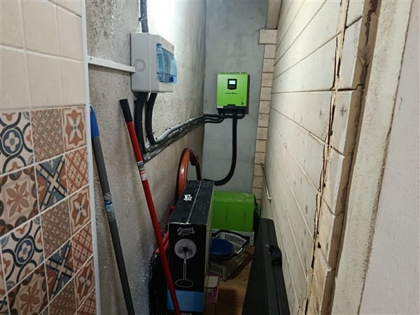 1 soverom Finca/Herregård til salgs i Cúllar med svømmebasseng garasje - € 105 000 (Ref: 9159210)