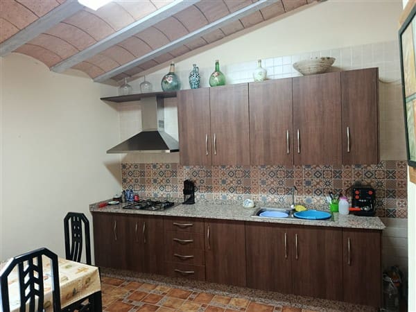 1 soverom Finca/Herregård til salgs i Cúllar med svømmebasseng garasje - € 105 000 (Ref: 9159210)