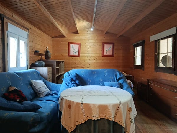 1 soveværelse Finca/Landehus til salg i Cullar med swimmingpool garage - € 105.000 (Ref: 9159210)