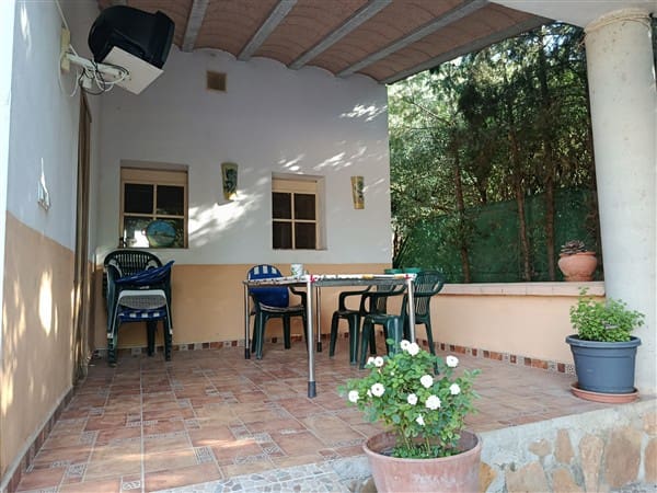 1 soveværelse Finca/Landehus til salg i Cullar med swimmingpool garage - € 105.000 (Ref: 9159210)