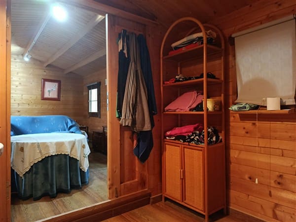 1 soveværelse Finca/Landehus til salg i Cullar med swimmingpool garage - € 105.000 (Ref: 9159210)