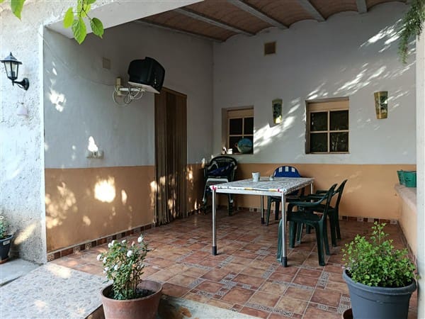 1 soverom Finca/Herregård til salgs i Cúllar med svømmebasseng garasje - € 105 000 (Ref: 9159210)