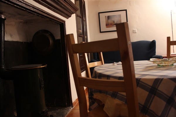 5 soveværelse Byhus til salg i Huescar - € 81.000 (Ref: 9159243)