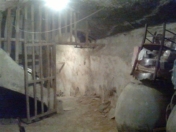 5 sovrum Hus till salu i Huéscar - 81 000 € (Ref: 9159243)