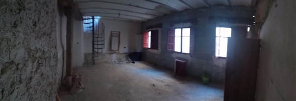 5 soveværelse Byhus til salg i Huescar - € 81.000 (Ref: 9159243)