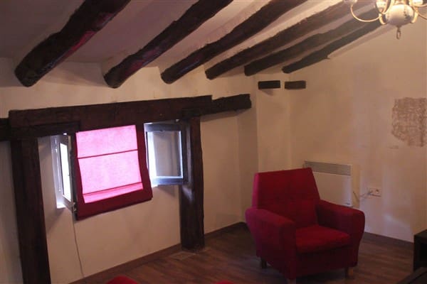 5 soveværelse Byhus til salg i Huescar - € 81.000 (Ref: 9159243)