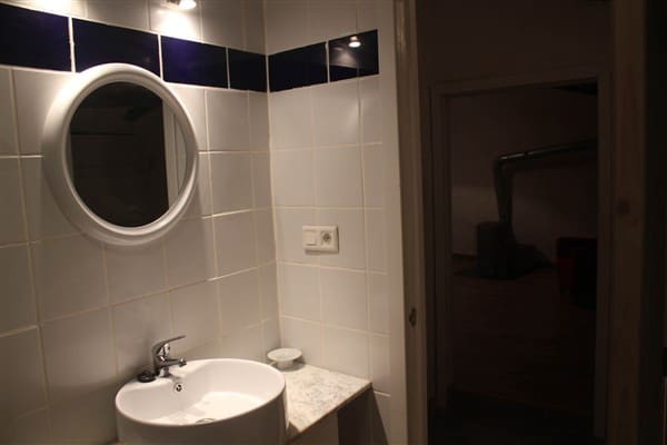 5 soveværelse Byhus til salg i Huescar - € 81.000 (Ref: 9159243)