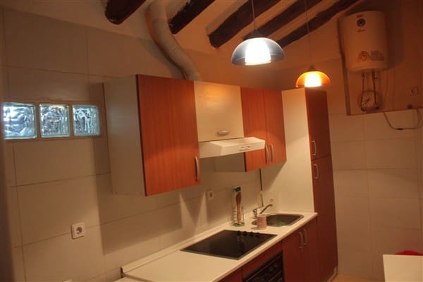 5 soveværelse Byhus til salg i Huescar - € 81.000 (Ref: 9159243)