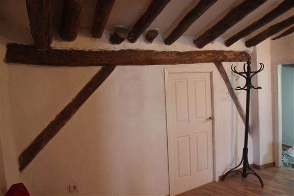 5 soveværelse Byhus til salg i Huescar - € 81.000 (Ref: 9159243)