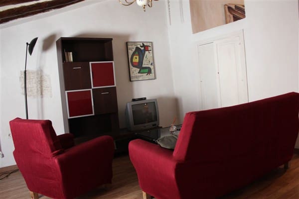 5 soveværelse Byhus til salg i Huescar - € 81.000 (Ref: 9159243)