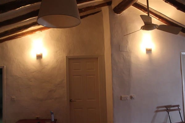 5 soveværelse Byhus til salg i Huescar - € 81.000 (Ref: 9159243)