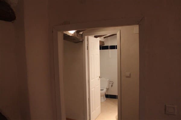 5 soveværelse Byhus til salg i Huescar - € 81.000 (Ref: 9159243)