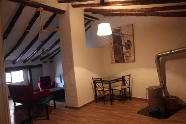 5 soveværelse Byhus til salg i Huescar - € 81.000 (Ref: 9159243)