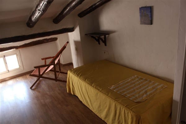 5 soveværelse Byhus til salg i Huescar - € 81.000 (Ref: 9159243)