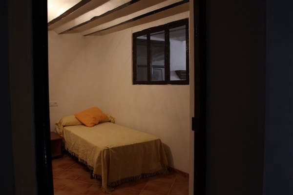 5 sovrum Hus till salu i Huéscar - 81 000 € (Ref: 9159243)