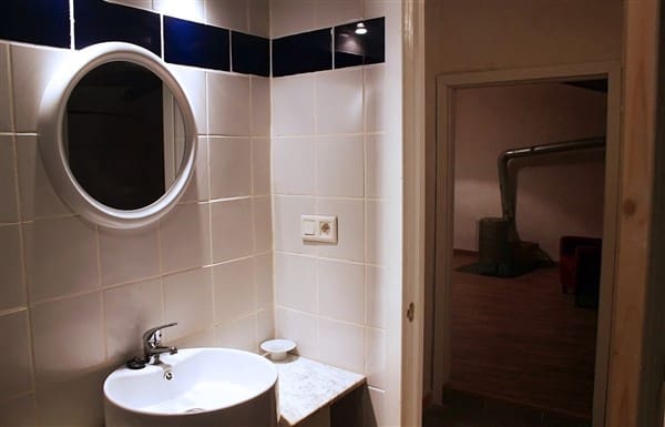 5 soveværelse Byhus til salg i Huescar - € 81.000 (Ref: 9159243)