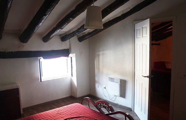 5 soveværelse Byhus til salg i Huescar - € 81.000 (Ref: 9159243)