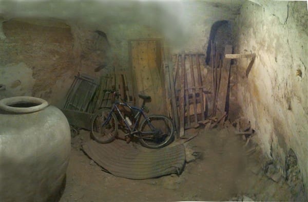 5 soveværelse Byhus til salg i Huescar - € 81.000 (Ref: 9159243)