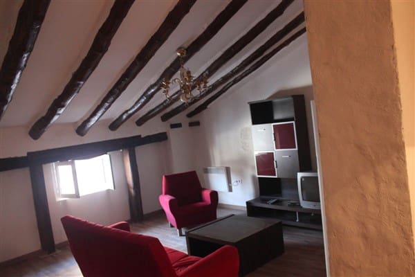 5 soveværelse Byhus til salg i Huescar - € 81.000 (Ref: 9159243)