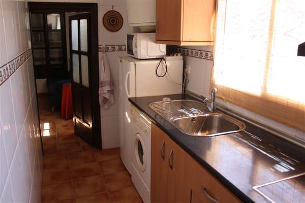 5 soveværelse Byhus til salg i Huescar - € 81.000 (Ref: 9159243)