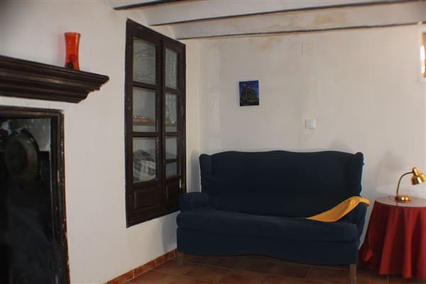 5 soveværelse Byhus til salg i Huescar - € 81.000 (Ref: 9159243)