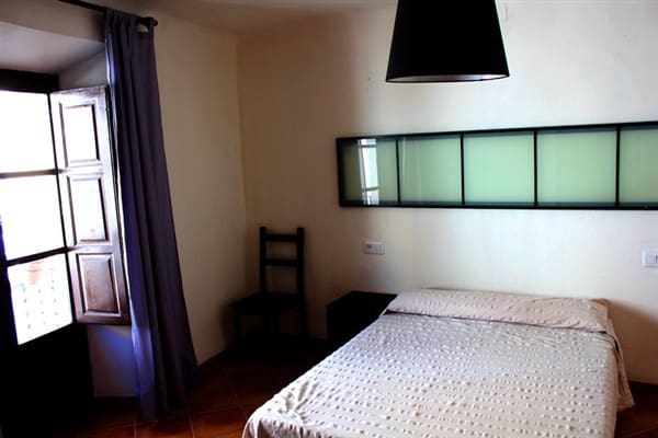 5 soveværelse Byhus til salg i Huescar - € 81.000 (Ref: 9159243)