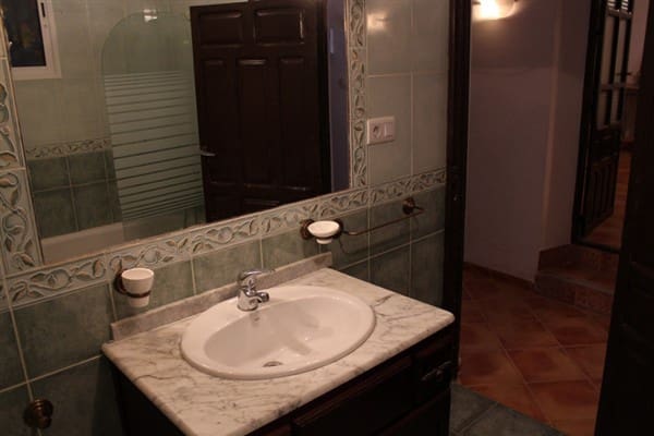 5 soveværelse Byhus til salg i Huescar - € 81.000 (Ref: 9159243)