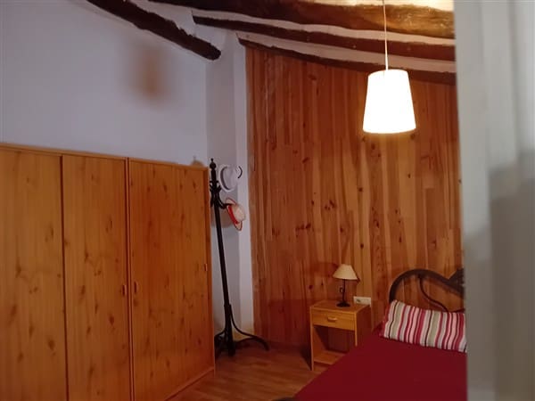 5 soveværelse Byhus til salg i Huescar - € 81.000 (Ref: 9159243)