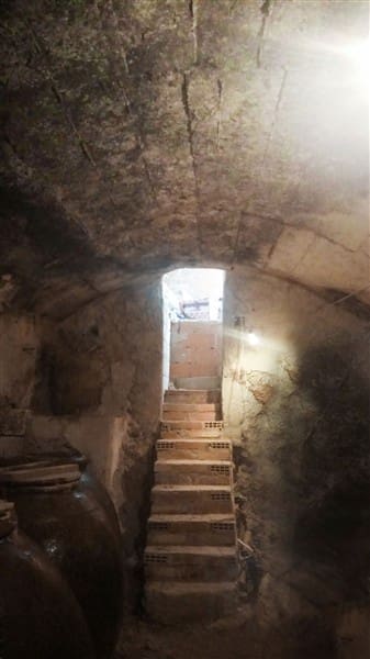 5 soveværelse Byhus til salg i Huescar - € 81.000 (Ref: 9159243)