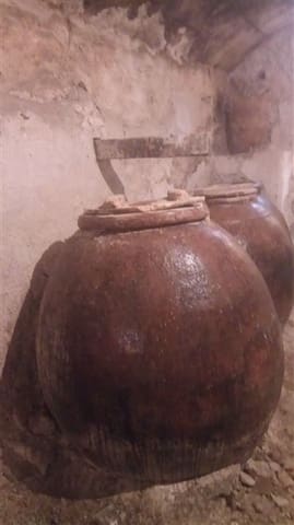 5 sovrum Hus till salu i Huéscar - 81 000 € (Ref: 9159243)