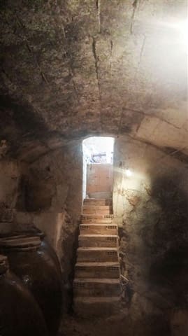 5 sovrum Hus till salu i Huéscar - 81 000 € (Ref: 9159243)