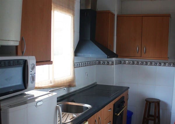 5 soveværelse Byhus til salg i Huescar - € 81.000 (Ref: 9159243)