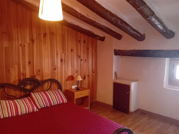 5 soveværelse Byhus til salg i Huescar - € 81.000 (Ref: 9159243)