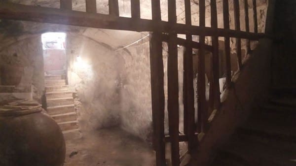 5 sovrum Hus till salu i Huéscar - 81 000 € (Ref: 9159243)