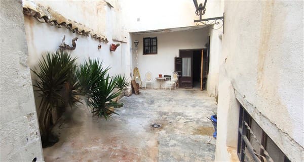 5 soveværelse Byhus til salg i Huescar - € 81.000 (Ref: 9159243)