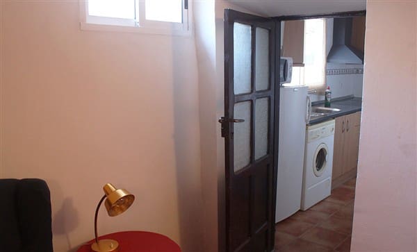 5 soveværelse Byhus til salg i Huescar - € 81.000 (Ref: 9159243)