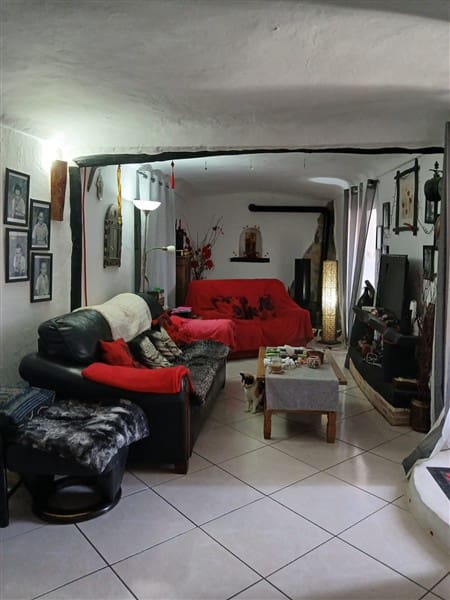 3 soverom Grottehus til salgs i Zujar - € 65 000 (Ref: 9160532)