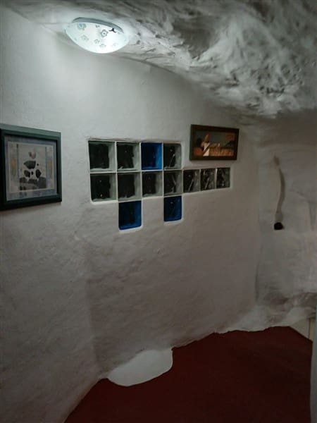 3 soverom Grottehus til salgs i Zujar - € 65 000 (Ref: 9160532)