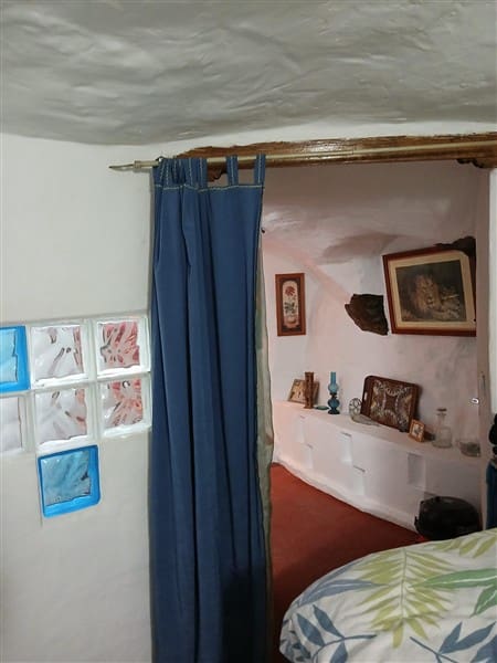 3 soverom Grottehus til salgs i Zujar - € 65 000 (Ref: 9160532)