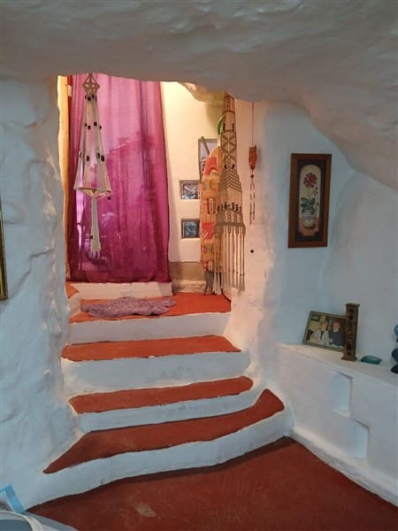 3 soverom Grottehus til salgs i Zujar - € 65 000 (Ref: 9160532)