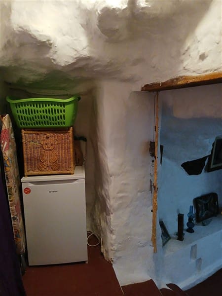 3 soverom Grottehus til salgs i Zujar - € 65 000 (Ref: 9160532)