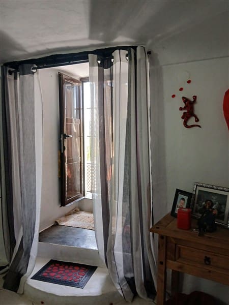 3 soverom Grottehus til salgs i Zujar - € 65 000 (Ref: 9160532)