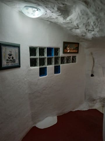 3 quarto Casa de Caverna para venda em Zújar - 65 000 € (Ref: 9160532)