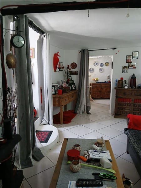 3 soverom Grottehus til salgs i Zujar - € 65 000 (Ref: 9160532)