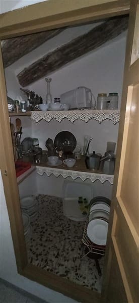 4 soveværelse Byhus til salg i Puebla de Don Fadrique - € 64.900 (Ref: 9170515)