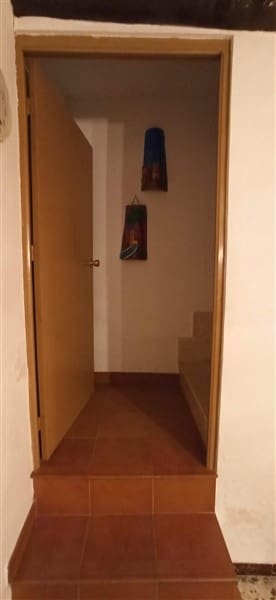 4 soveværelse Byhus til salg i Puebla de Don Fadrique - € 64.900 (Ref: 9170515)