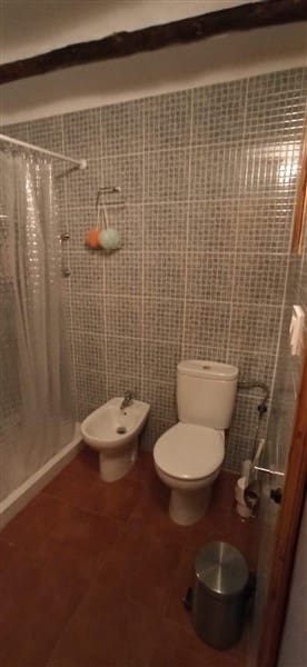 4 soveværelse Byhus til salg i Puebla de Don Fadrique - € 64.900 (Ref: 9170515)