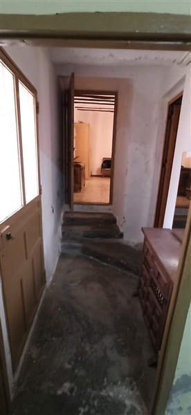 4 soveværelse Byhus til salg i Puebla de Don Fadrique - € 64.900 (Ref: 9170515)